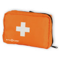 Soft Family First Aid Bag With High Capacity